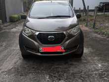 Datsun Redi-GO 2016 Car