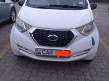 Datsun Redi-GO 2016 Car