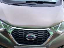 Datsun Redi-GO 2016 Car