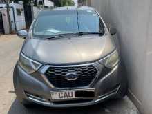Datsun Redi-GO 2016 Car
