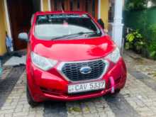 Datsun Redi-GO 2016 Car