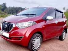 Datsun Redi-GO 2016 Car