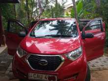 Datsun Redi-GO 2016 Car