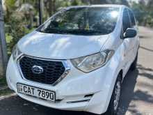 Datsun Redi-GO 2016 Car