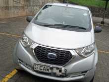 Datsun Redi-GO 2016 Car