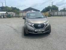 Datsun Redi-GO 2016 Car