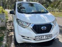 Datsun Redi-GO 2016 Car
