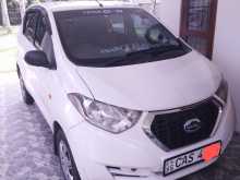 Datsun Redi-GO 2016 Car