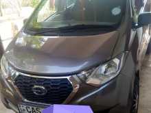 Datsun Redi Go 2016 Car