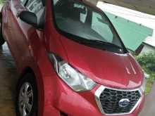 Datsun Redi-GO 2016 Car