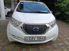 Datsun Redi-GO 2016 Car