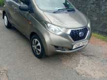 Datsun Redi-GO 2016 Car