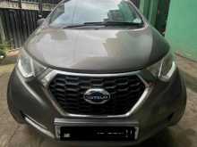 Datsun Redi-GO 2016 Car