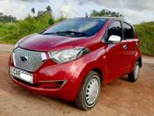 Datsun Redi-Go 2016 Car