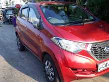 Datsun Redi-GO 2016 Car