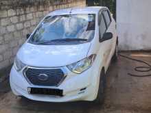 Datsun Redi-GO 2016 Car