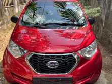 Datsun Redi-GO 2016 Car