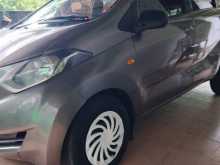 Datsun Redi-GO 2016 Car