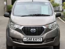 Datsun Redi-GO 2016 Car