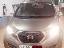 Datsun Redi-GO 2016 Car