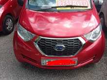 Datsun Redi-GO 2016 Car