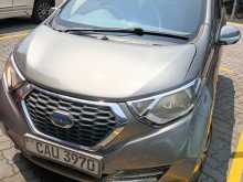 Datsun Redi-GO 2016 Car