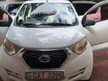 Datsun Redi-go 2016 Car