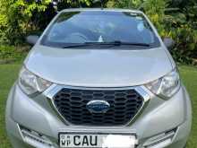 Datsun Redi-GO 2016 Car