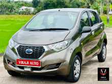 Datsun Redi-GO 2016 Car