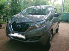 Datsun Redi-GO 2016 Car