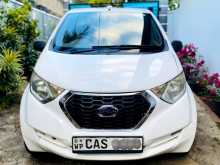 Datsun Redi-GO 2016 Car