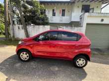 Datsun Redi-GO 2016 Car