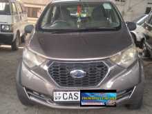 Datsun Redi-Go 2016 Car