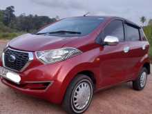 Datsun Redi-GO 2016 Car
