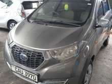 Datsun Redi-GO 2016 Car