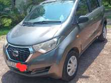 Datsun Redi-GO 2016 Car