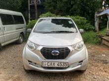Datsun Redi-GO 2018 Car