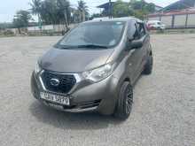 Datsun Redi-GO 2017 Car