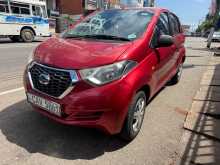 Datsun Redi-GO 2017 Car