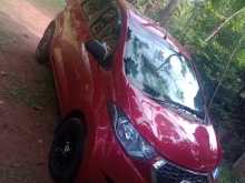Datsun Redi-GO 2017 Car