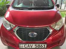 Datsun Redi-GO 2017 Car