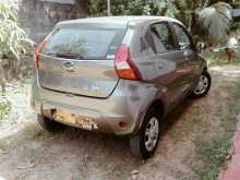 Datsun Redi-GO 2017 Car