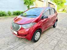 Datsun Redi-GO 2017 Car
