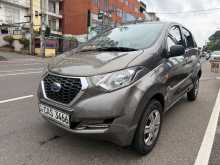 Datsun Redi-GO 2017 Car