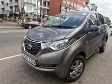 Datsun Redi-GO 2017 Car