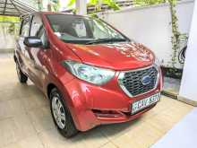 Datsun Redi-GO 2017 Car