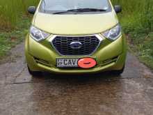 Datsun Redi-Go 2017 Car