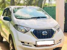 Datsun Redi-GO 2017 Car