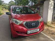 Datsun Redi-GO 2017 Car