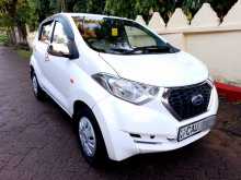 Datsun Redi-GO 2017 Car